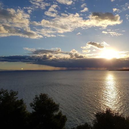 Levante Breeze Ξηροκάστελλο Εξωτερικό φωτογραφία