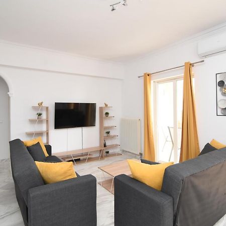 Levante Breeze Ξηροκάστελλο Εξωτερικό φωτογραφία