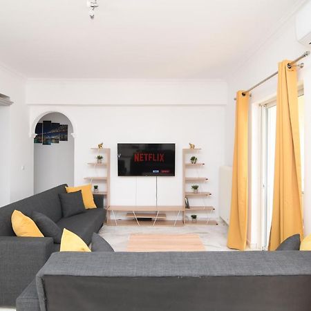 Levante Breeze Ξηροκάστελλο Εξωτερικό φωτογραφία