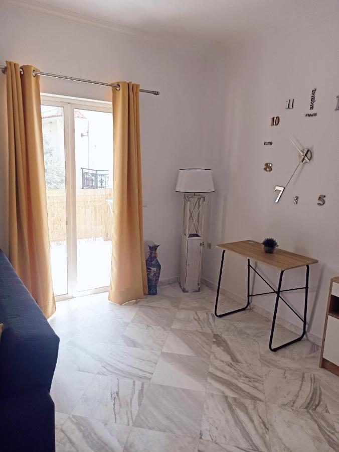Levante Breeze Ξηροκάστελλο Εξωτερικό φωτογραφία