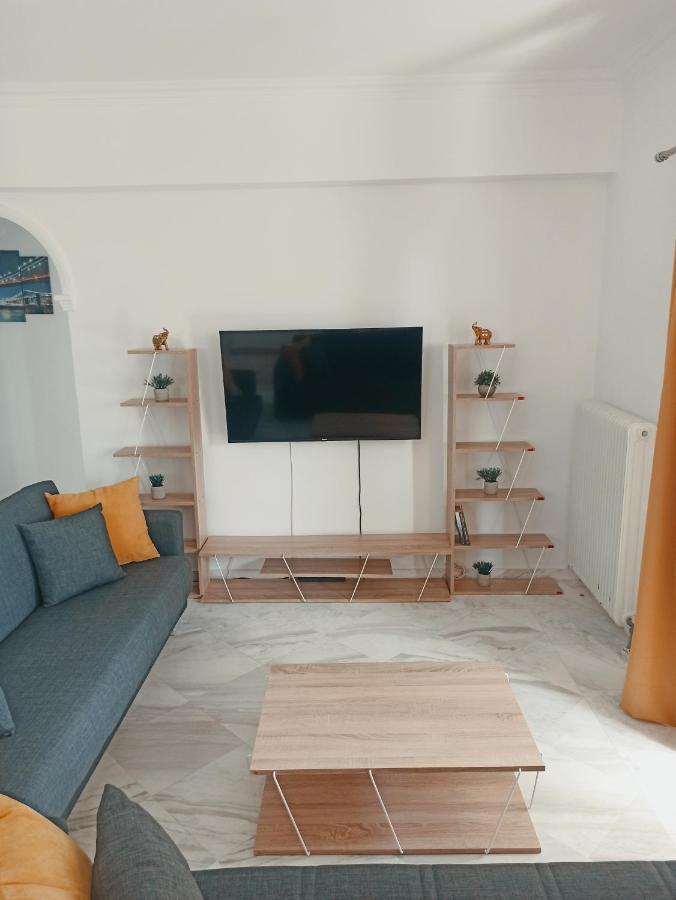 Levante Breeze Ξηροκάστελλο Εξωτερικό φωτογραφία