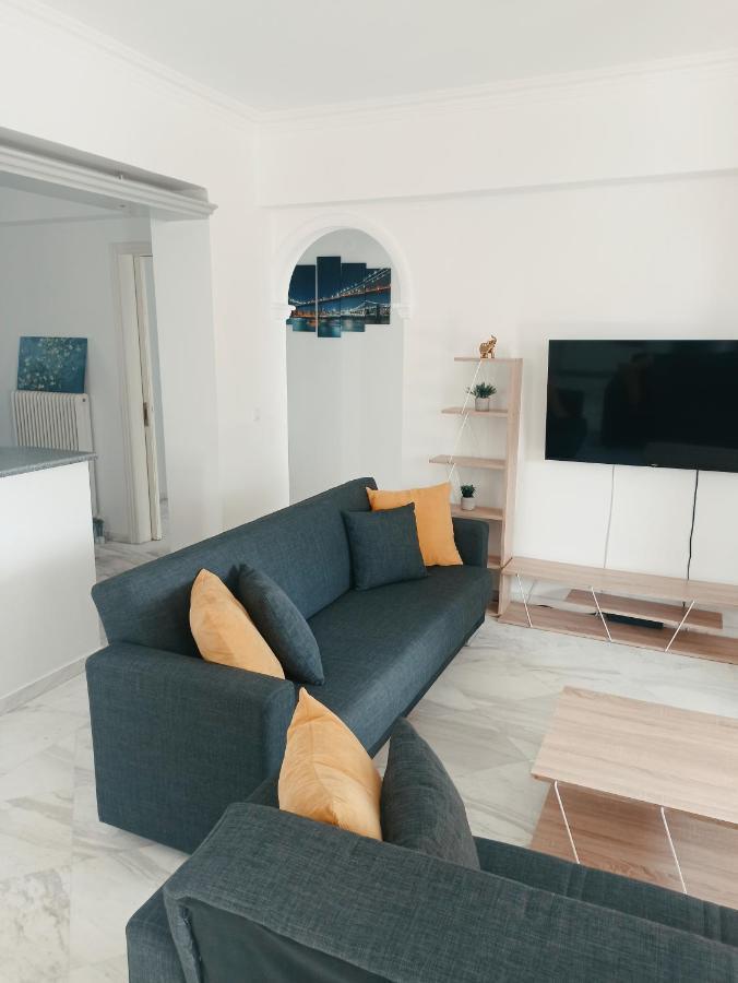 Levante Breeze Ξηροκάστελλο Εξωτερικό φωτογραφία