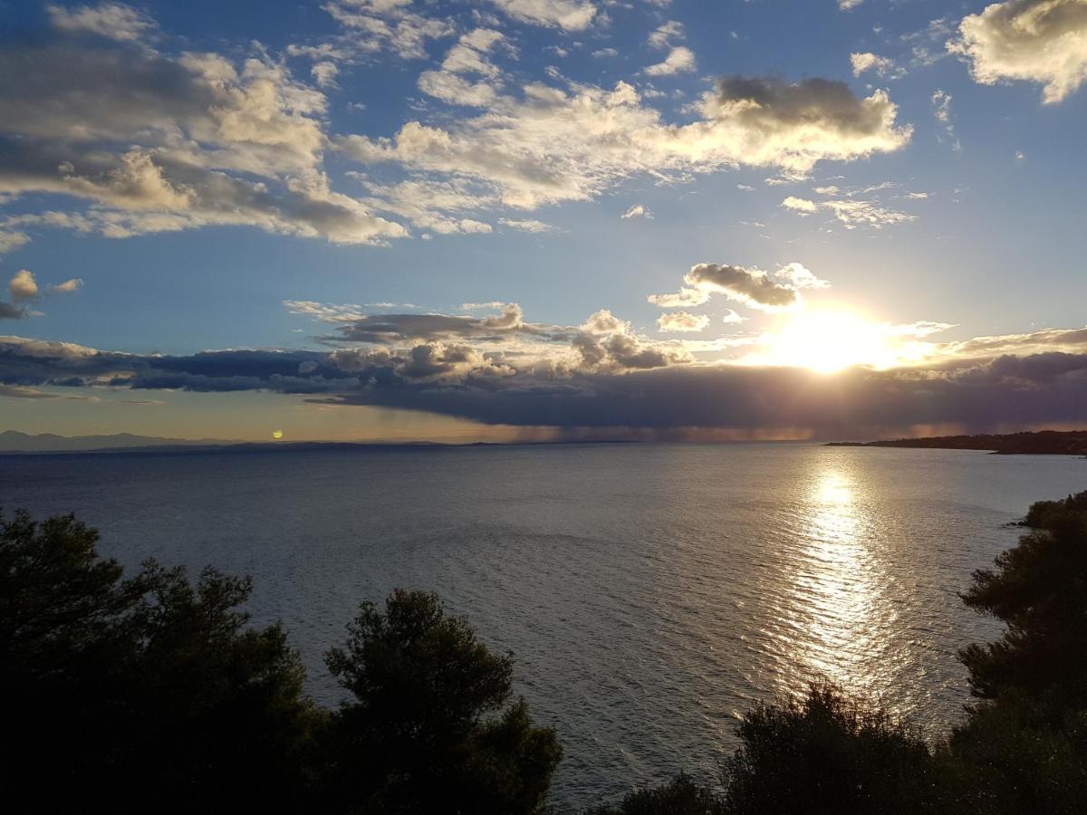 Levante Breeze Ξηροκάστελλο Εξωτερικό φωτογραφία
