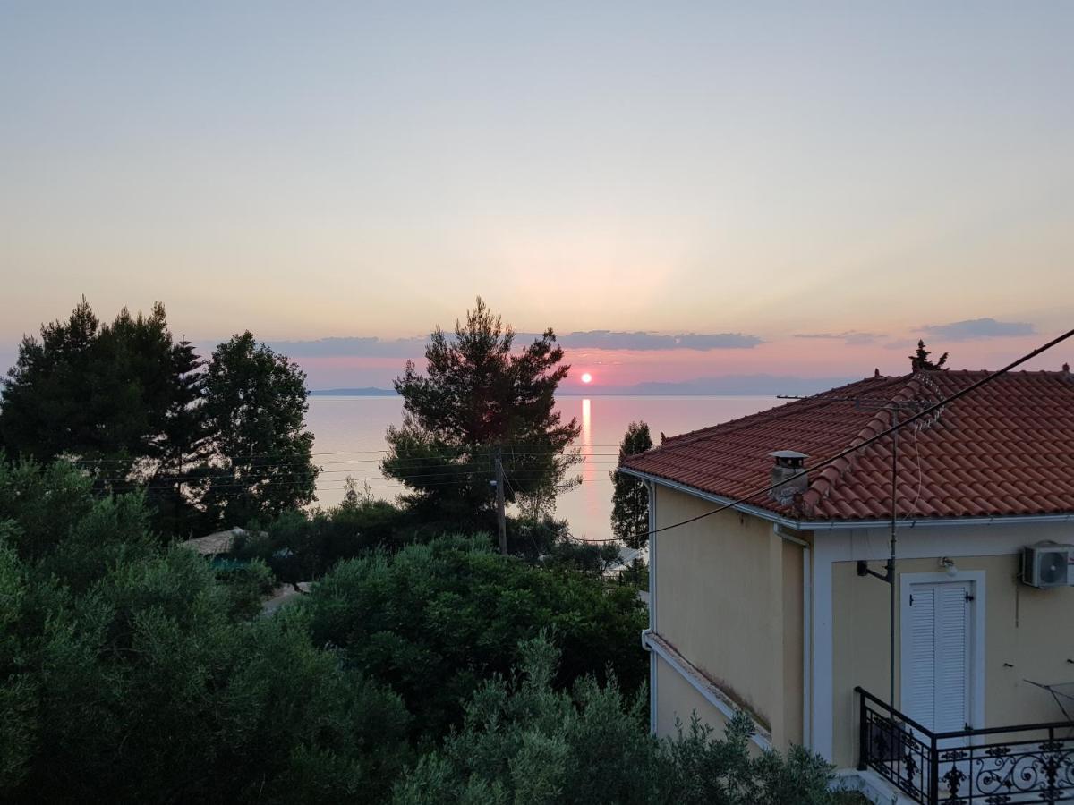 Levante Breeze Ξηροκάστελλο Εξωτερικό φωτογραφία