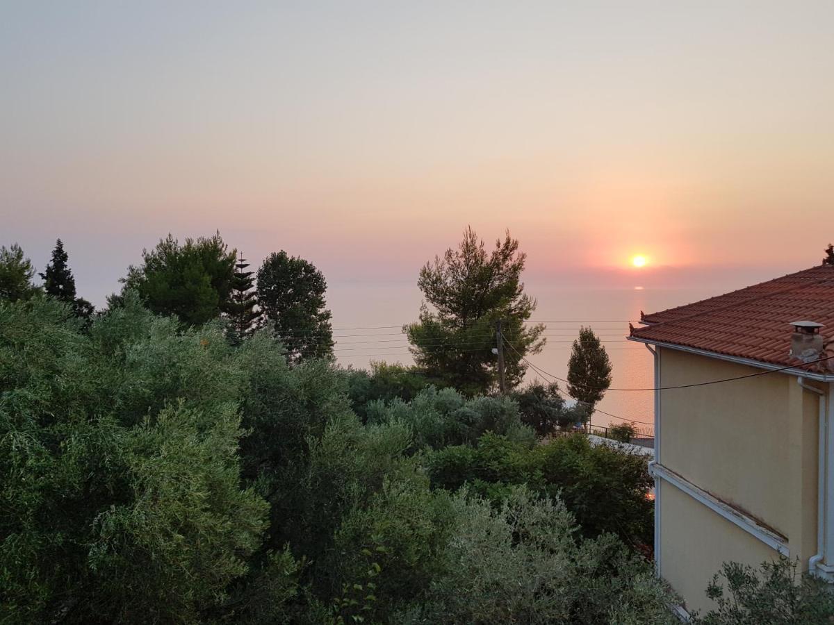 Levante Breeze Ξηροκάστελλο Εξωτερικό φωτογραφία