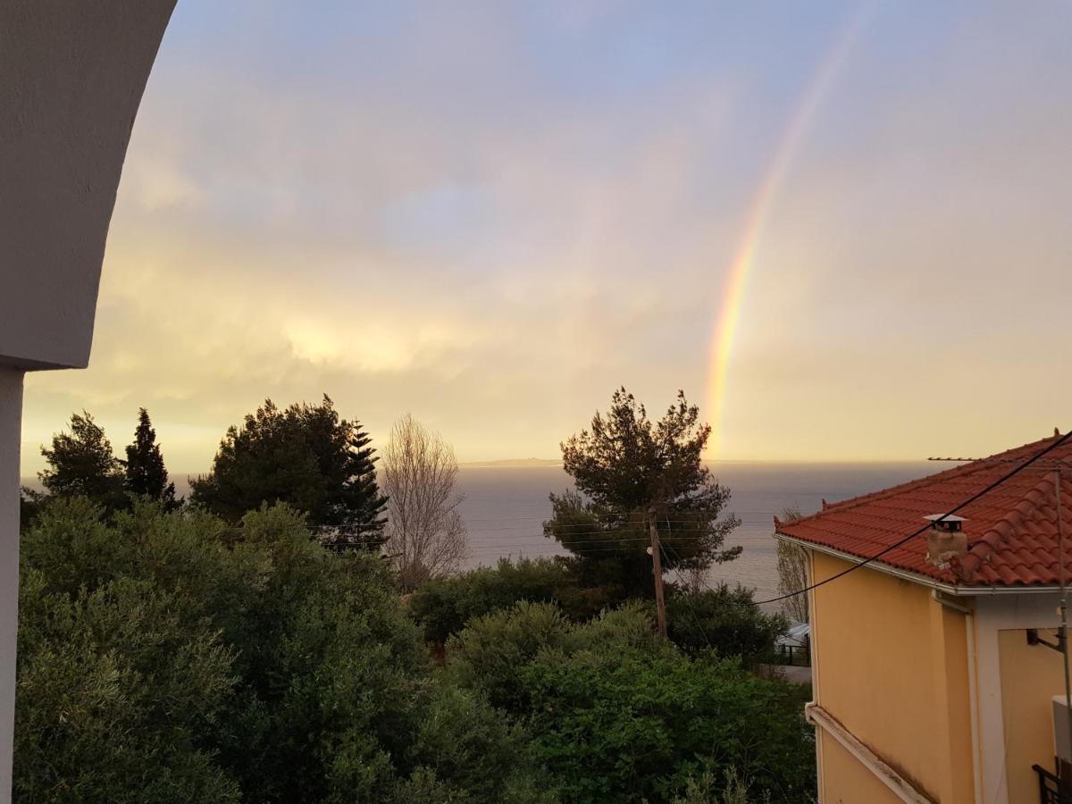 Levante Breeze Ξηροκάστελλο Εξωτερικό φωτογραφία