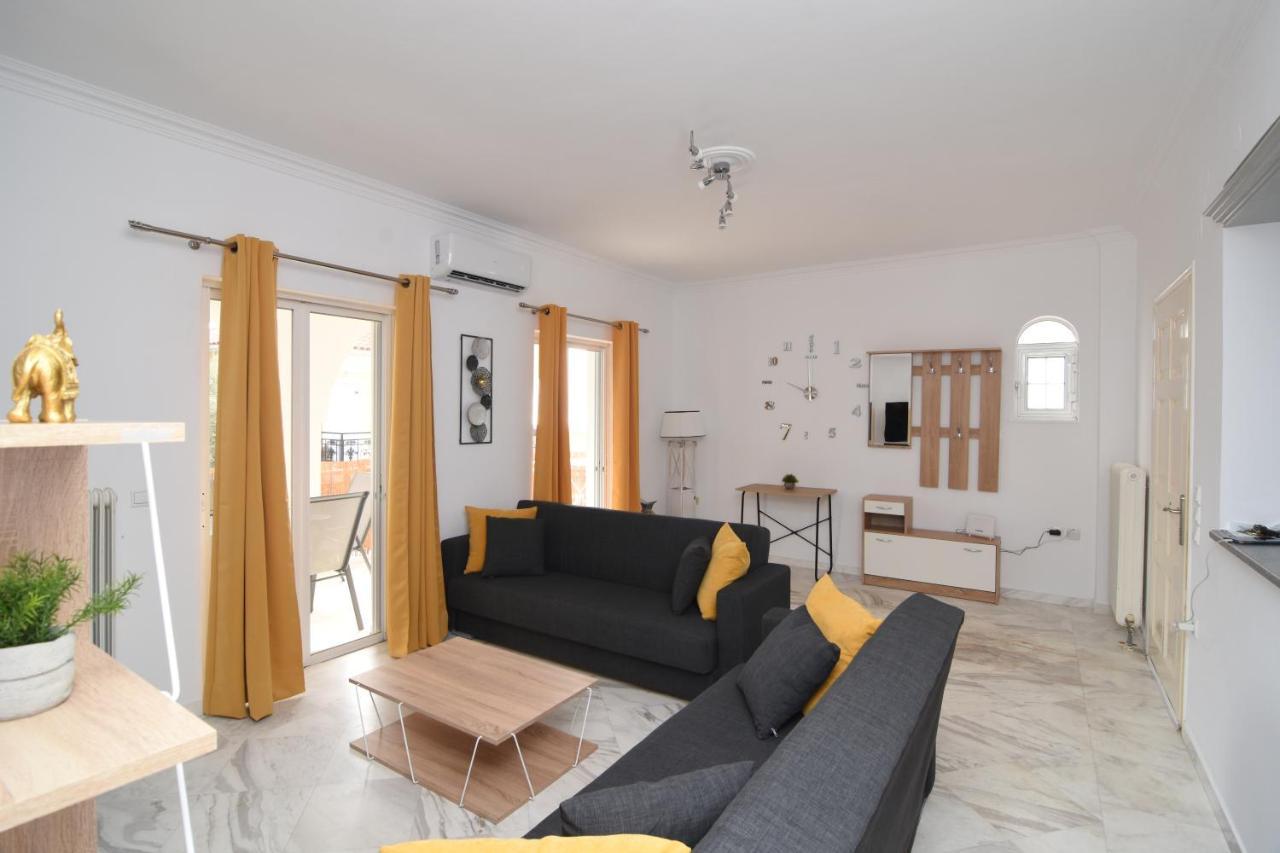 Levante Breeze Ξηροκάστελλο Εξωτερικό φωτογραφία