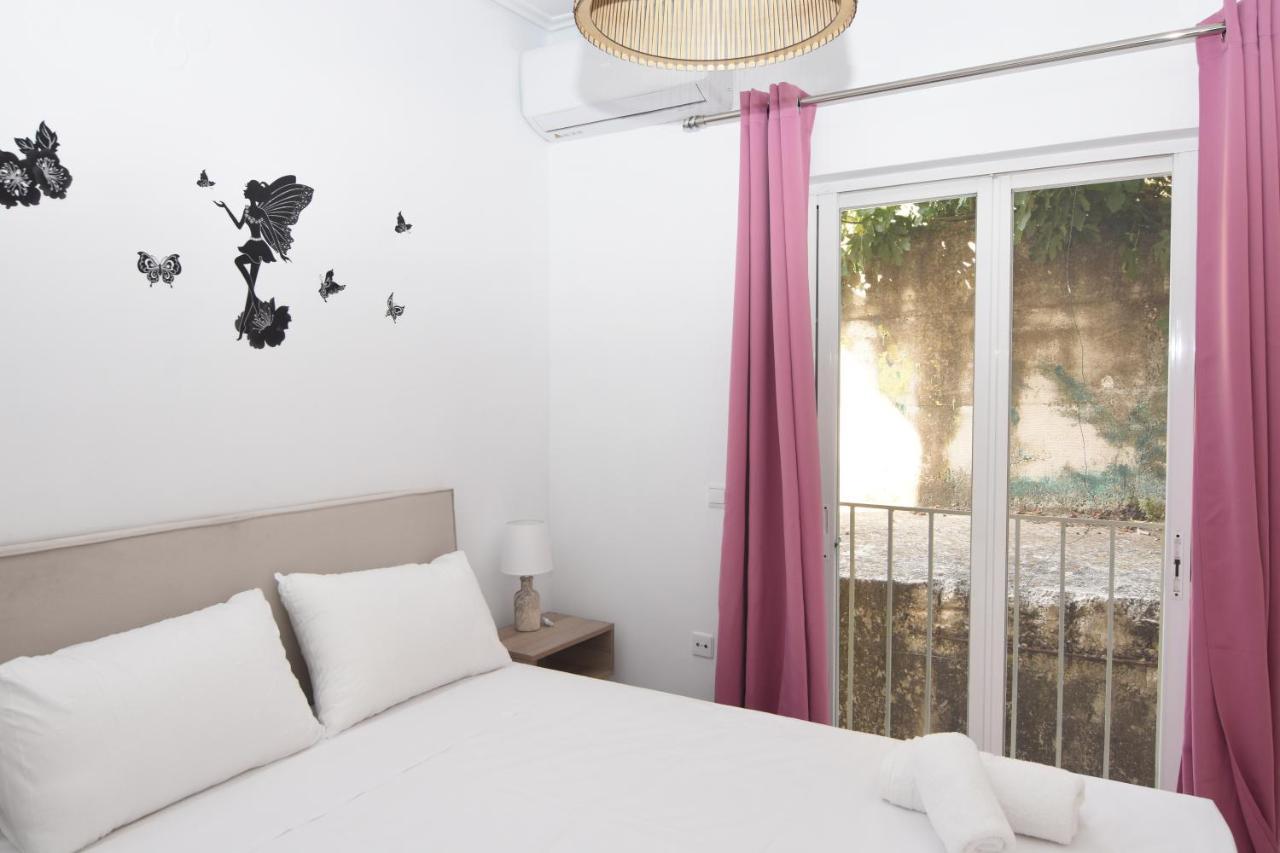 Levante Breeze Ξηροκάστελλο Εξωτερικό φωτογραφία