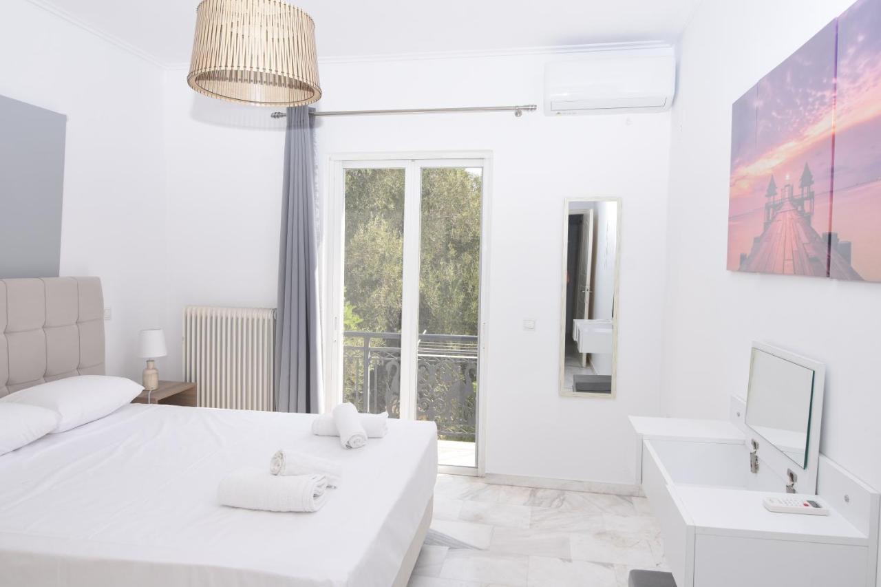 Levante Breeze Ξηροκάστελλο Εξωτερικό φωτογραφία